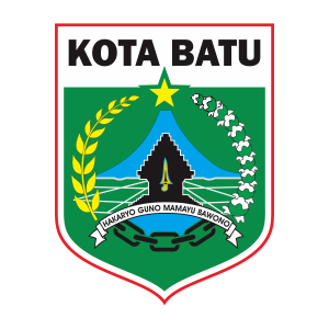 Logo Pemerintah Kota Batu