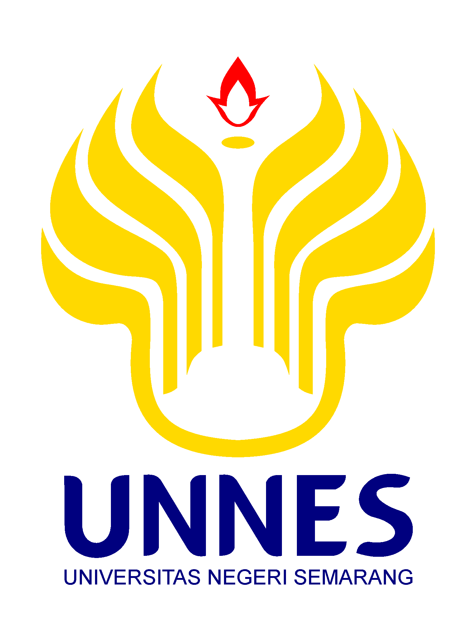 Logo Universitas Negeri Semarang