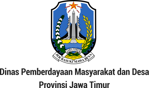 Dinas Pemberdayaan Masyarakat dan Desa Provinsi Jawa Timur