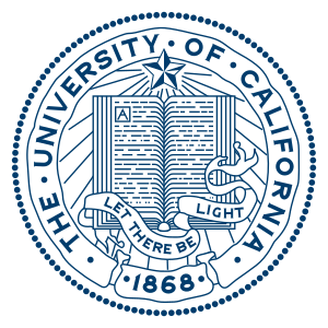 Logo Universitas Santa Cruz