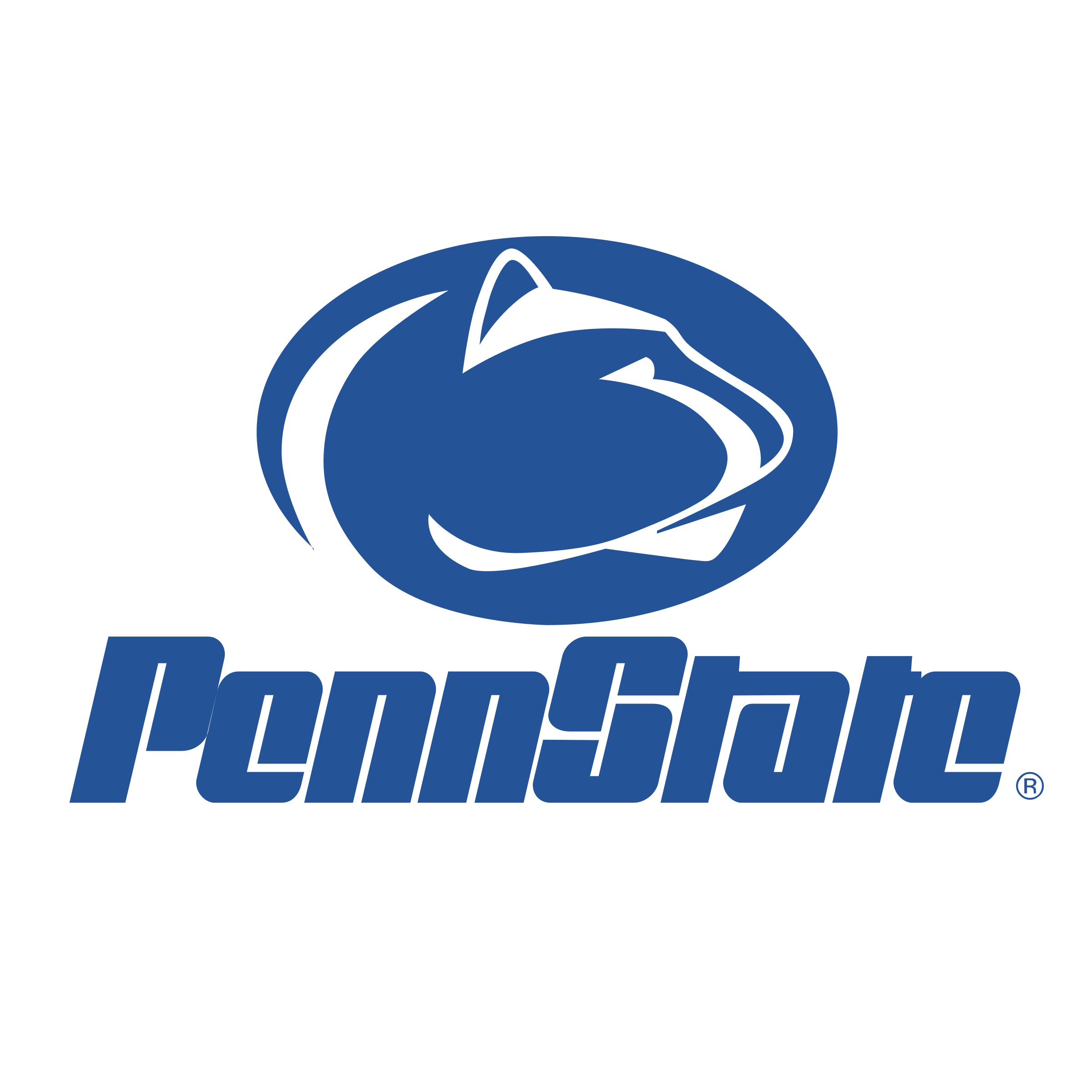 Logo Pennsylvania State University